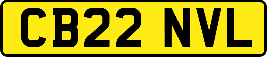CB22NVL