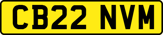 CB22NVM