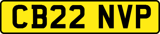 CB22NVP