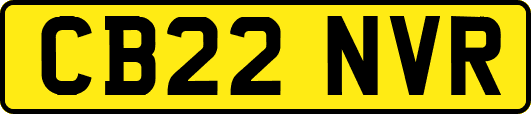 CB22NVR