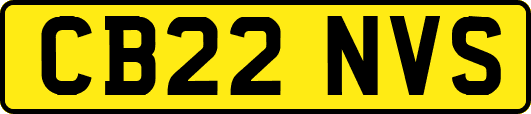 CB22NVS