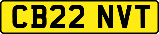 CB22NVT