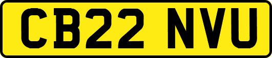 CB22NVU