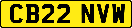 CB22NVW