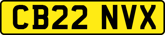 CB22NVX