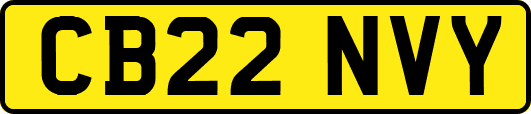 CB22NVY