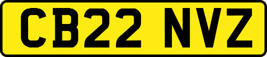 CB22NVZ