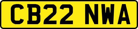 CB22NWA