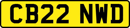 CB22NWD