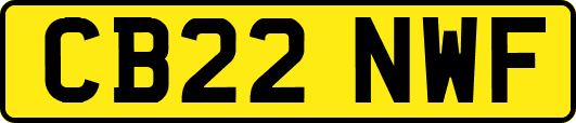 CB22NWF