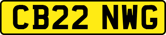 CB22NWG