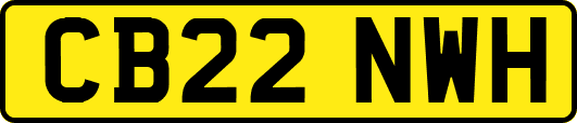 CB22NWH