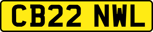 CB22NWL