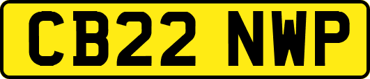 CB22NWP