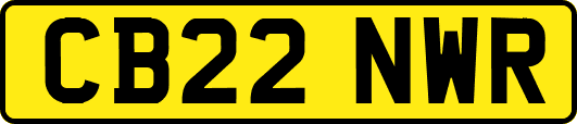 CB22NWR