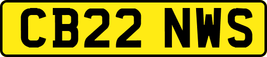 CB22NWS