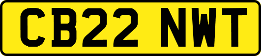 CB22NWT