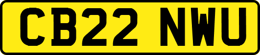 CB22NWU