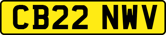CB22NWV