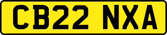 CB22NXA