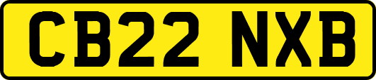 CB22NXB