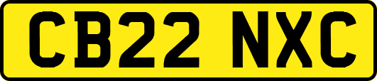 CB22NXC