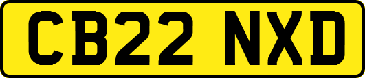CB22NXD
