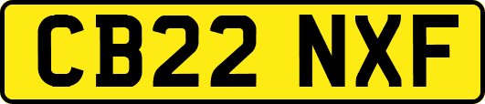 CB22NXF