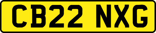 CB22NXG