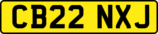 CB22NXJ
