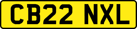 CB22NXL