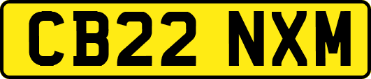 CB22NXM