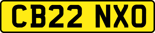 CB22NXO