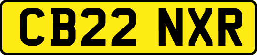 CB22NXR