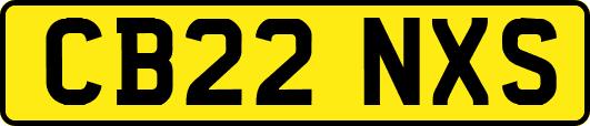 CB22NXS