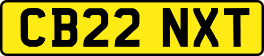 CB22NXT