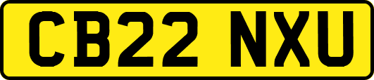 CB22NXU