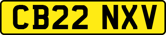 CB22NXV