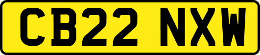 CB22NXW