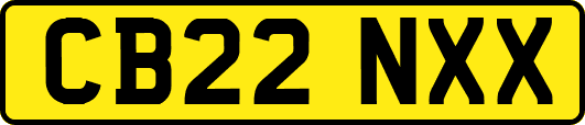 CB22NXX