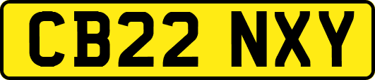 CB22NXY