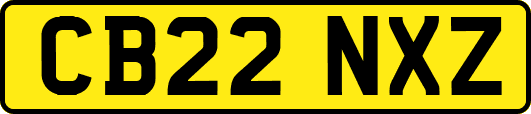 CB22NXZ