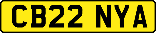 CB22NYA
