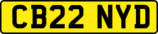 CB22NYD