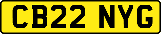 CB22NYG
