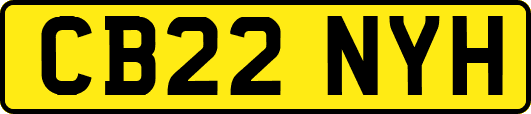 CB22NYH