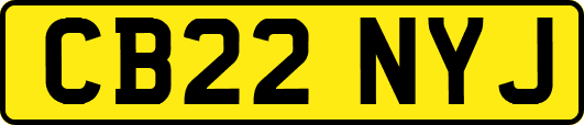CB22NYJ