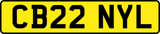 CB22NYL