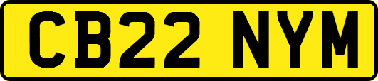 CB22NYM