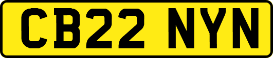 CB22NYN